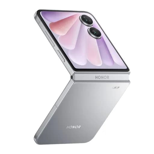 گوشی آنر مجیک V فلیپ 2 ظرفیت 512GB رم 12GB-2