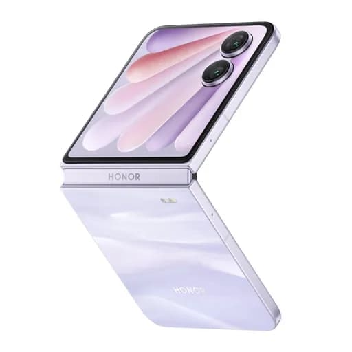 گوشی آنر مجیک V فلیپ 2 ظرفیت 512GB رم 12GB-1