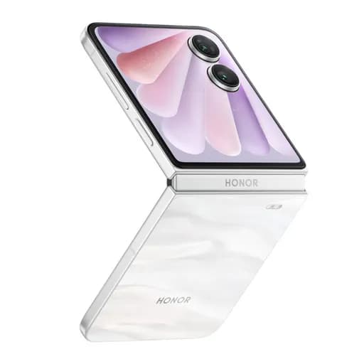 گوشی آنر مجیک V فلیپ 2 ظرفیت 512GB رم 12GB-3