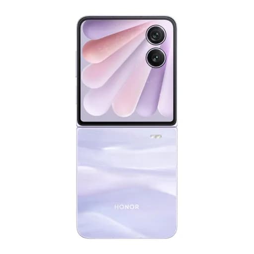 گوشی آنر مجیک V فلیپ 2 ظرفیت 512GB رم 12GB-5