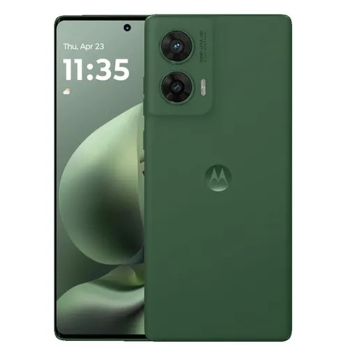 گوشی موتورولا موتو G96 ظرفیت 128GB رم 8GB-2