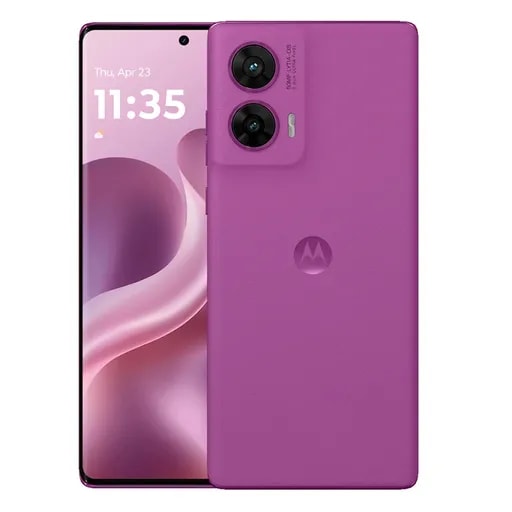 گوشی موتورولا موتو G96 ظرفیت 128GB رم 8GB-3