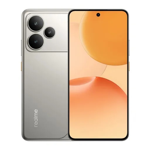 گوشی ریلمی P4 ظرفیت 128GB رم 6GB-2