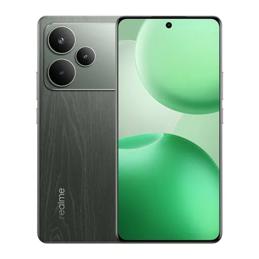 گوشی ریلمی P4 پرو ظرفیت 128GB رم 8GB-2