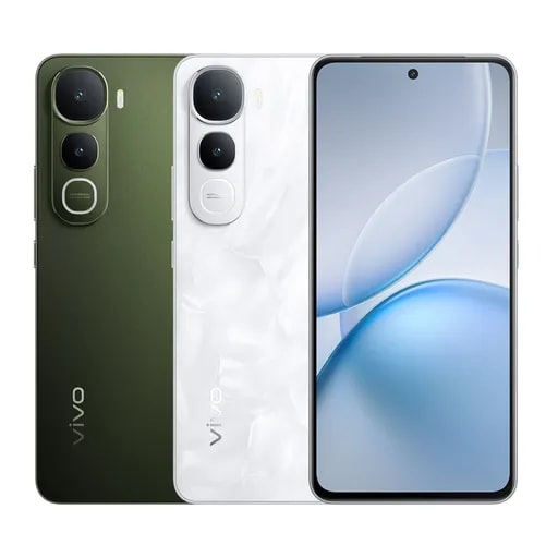 گوشی ویوو Y400 ظرفیت 256GB رم 8GB-3