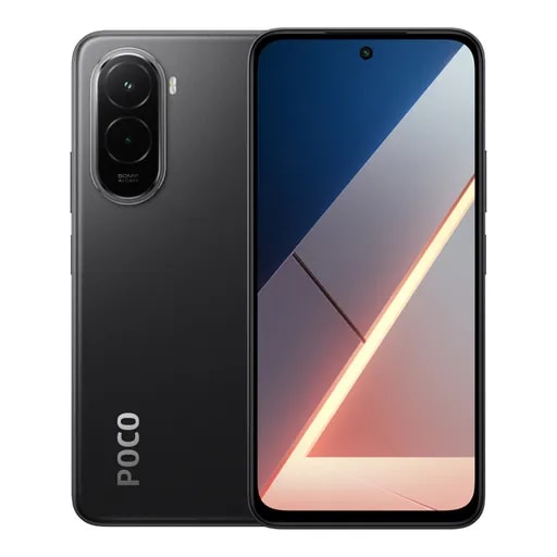 گوشی شیائومی پوکو M7 4G ظرفیت 256GB رم 8GB-2
