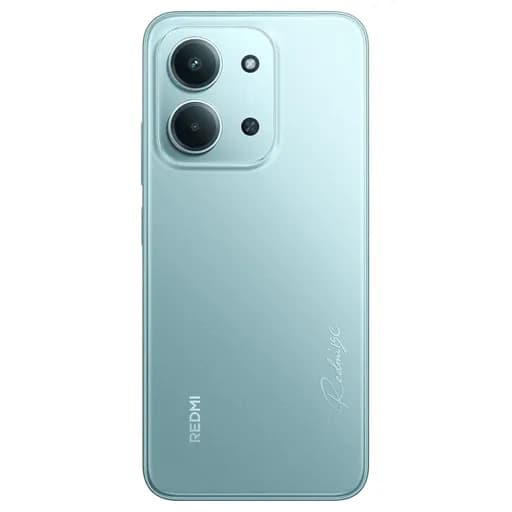 گوشی شیائومی ردمی 15C 4G ظرفیت 256GB رم 8GB-3