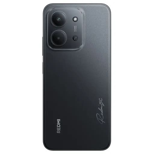 گوشی شیائومی ردمی 15C 4G ظرفیت 256GB رم 8GB-4