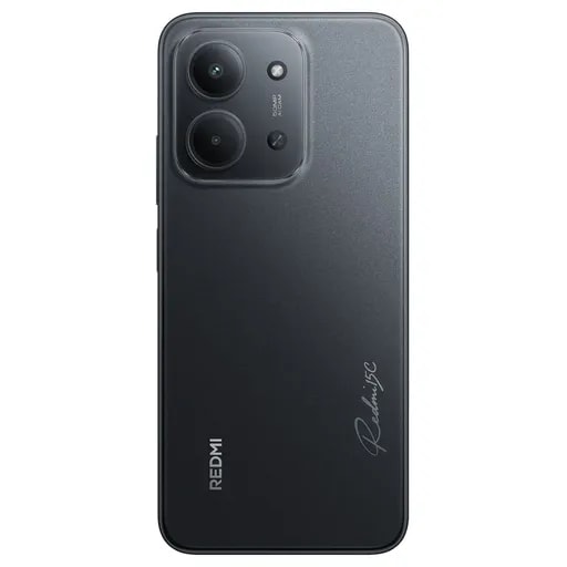 گوشی شیائومی ردمی 15C 4G ظرفیت 128GB رم 4GB-4