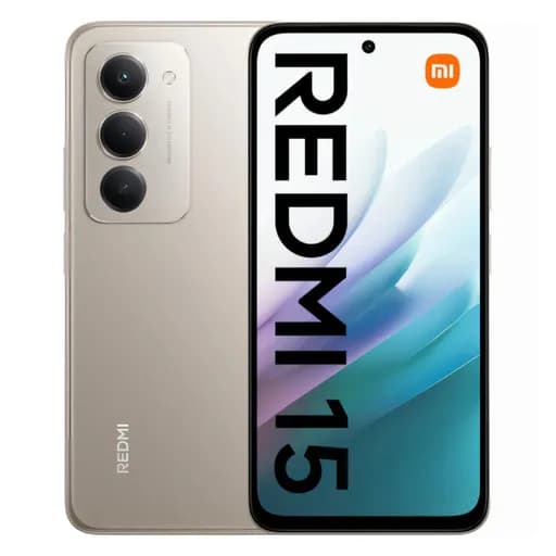 گوشی شیائومی ردمی 15 4G ظرفیت 256GB رم 8GB-1