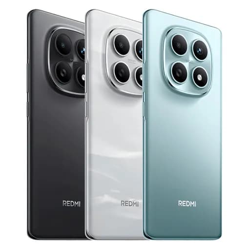 گوشی شیائومی ردمی نوت 15 5G ظرفیت 256GB رم 8GB-3