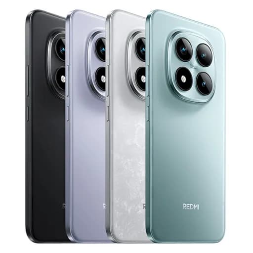 گوشی شیائومی ردمی نوت 15 پرو پلاس 5G ظرفیت 256GB رم 12GB-4