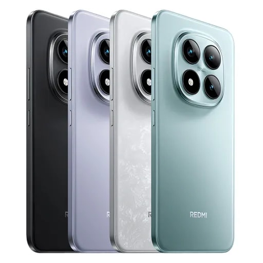 گوشی شیائومی ردمی نوت 15 پرو پلاس 5G ظرفیت 1TB رم 16GB-4