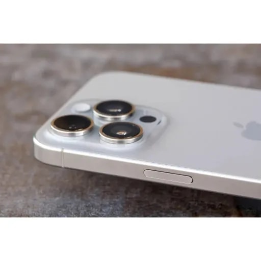 گوشی اپل آیفون 15 پرو مکس - نات اکتیو ZA/A - رجیستر شده ظرفیت 256GB رم 8GB-6