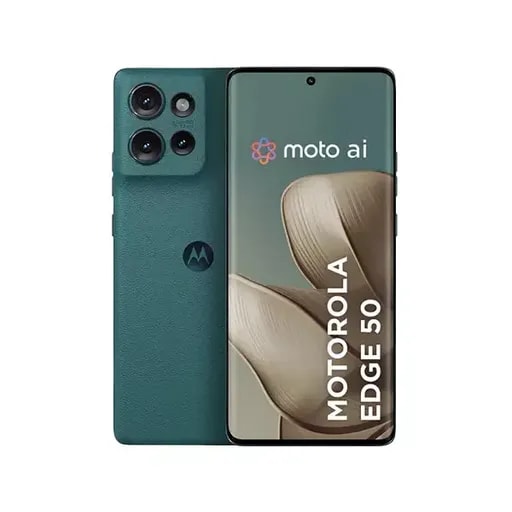 گوشی موتورولا اج 50 ظرفیت 256GB رم 12GB-1