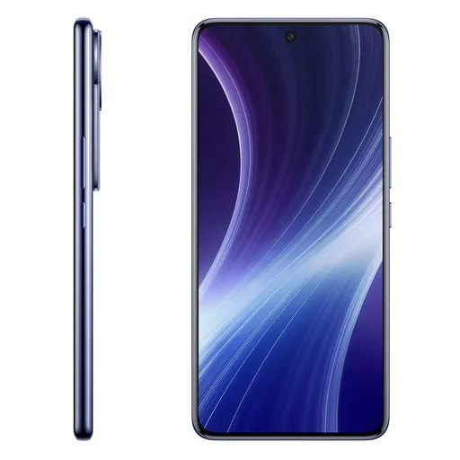 گوشی ویوو TR4 ظرفیت 256GB رم 8GB-2