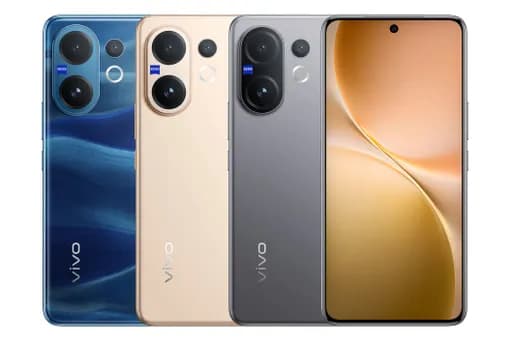 گوشی ویوو V60 ظرفیت 128GB رم 8GB-4