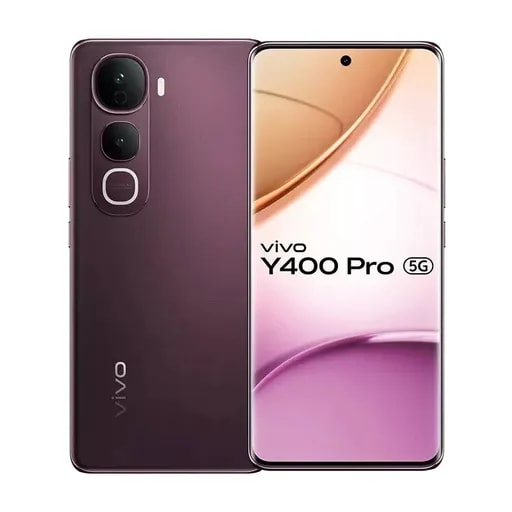 گوشی ویوو Y400 پرو ظرفیت 128GB رم 8GB-1