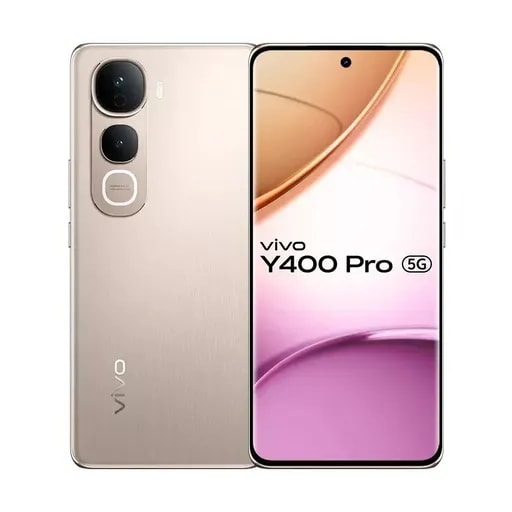 گوشی ویوو Y400 پرو ظرفیت 128GB رم 8GB-2