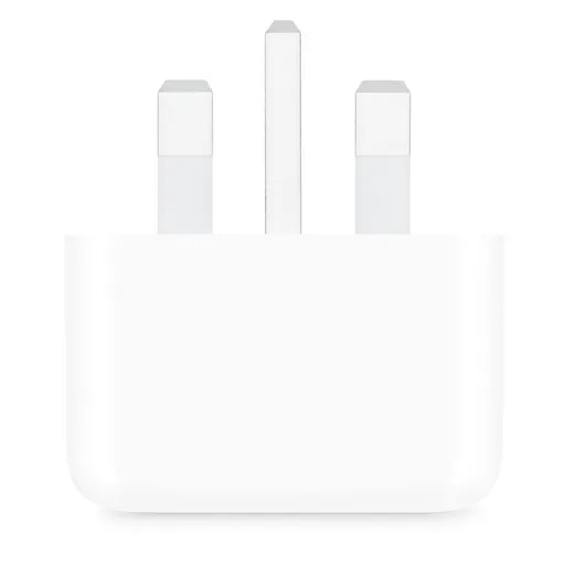 شارژر دیواری 20W اپل سه پین مدل B/A-1