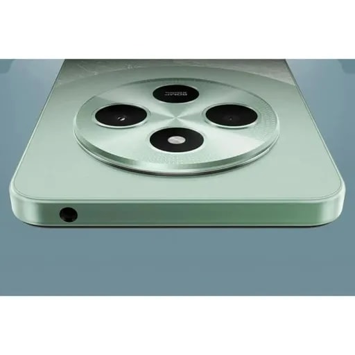 گوشی شیائومی پوکو C75 - باکس کوچک ظرفیت 128GB رم 6GB-3