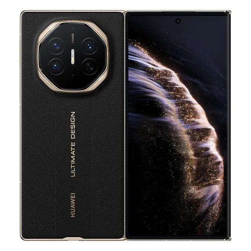 گوشی هوآوی میت XTs آلتیمیت ظرفیت 256GB رم 16GB-2