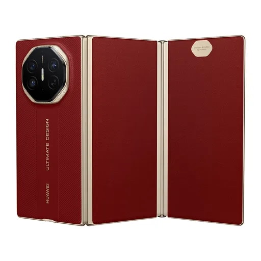 گوشی هوآوی میت XTs آلتیمیت ظرفیت 1TB رم 16GB-5