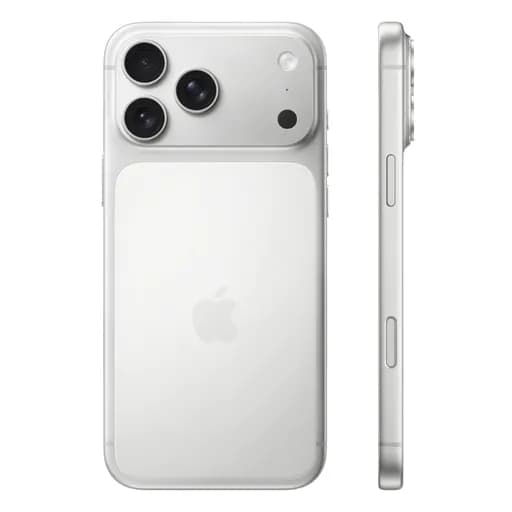 گوشی اپل آیفون 17 پرو مکس ظرفیت 256GB رم 12GB - نات اکتیو ZA/A - رجیستر شده-4