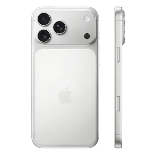 گوشی اپل آیفون 17 پرو مکس ظرفیت 2TB رم 12GB - نات اکتیو ZA/A - رجیستر شده-4