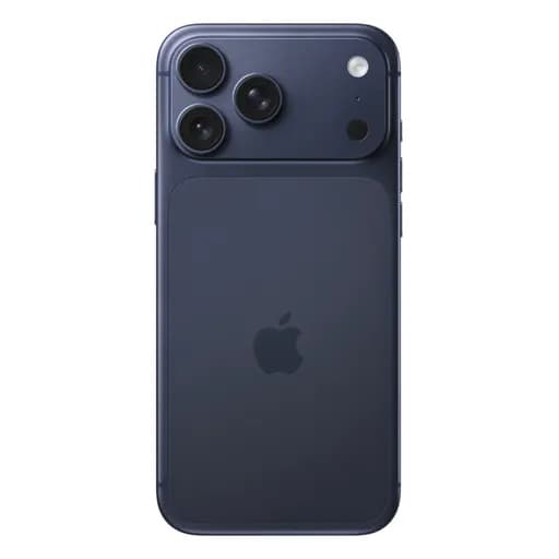 گوشی اپل آیفون 17 پرو مکس ظرفیت 256GB رم 12GB - نات اکتیو ZA/A - رجیستر شده-5