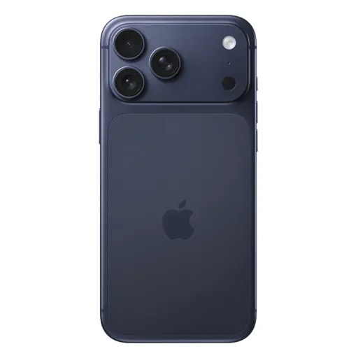 گوشی اپل آیفون 17 پرو مکس ظرفیت 2TB رم 12GB - نات اکتیو ZA/A - رجیستر شده-5