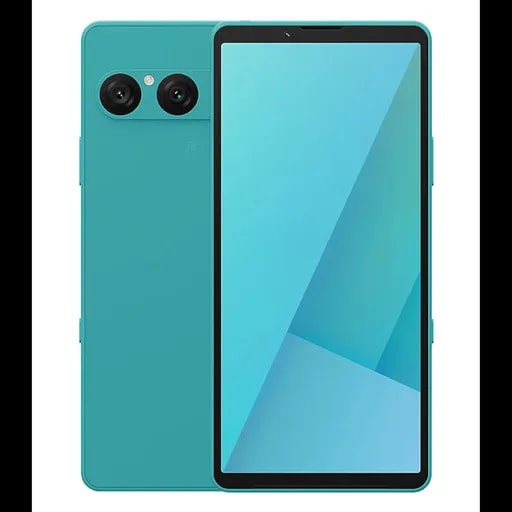 گوشی سونی اکسپریا 10 مارک 7 ظرفیت 128GB رم 8GB-1