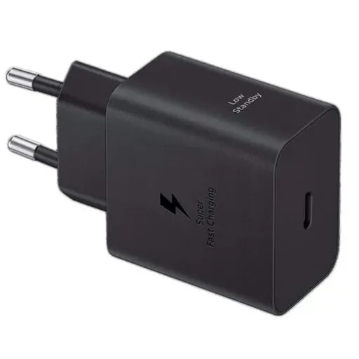 شارژر سامسونگ ۴۵ وات مدل EP-T4511-4