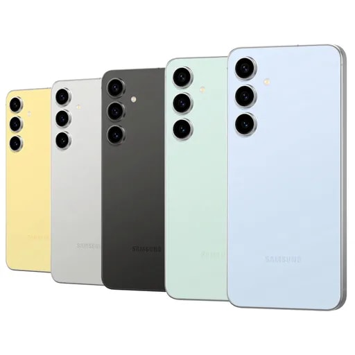 سامسونگ گلکسی S24 FE ظرفیت 256GB رم 8GB - ویتنام-4