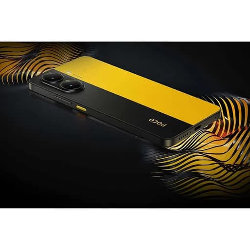 گوشی شیائومی پوکو X7 پرو ظرفیت 256GB رم 8GB-3