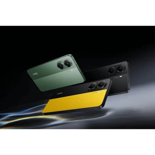 گوشی شیائومی پوکو X7 پرو ظرفیت 256GB رم 8GB-4