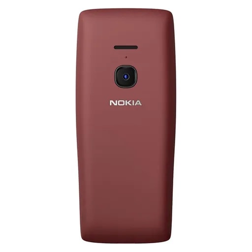 گوشی نوکیا 8210 4G FA مونتاژ ایران ظرفیت 128MB رم 48MB-2