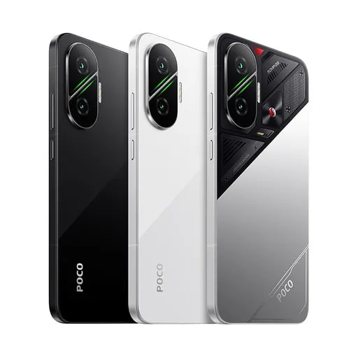 گوشی شیائومی پوکو F7 ظرفیت 512GB رم 12GB-3