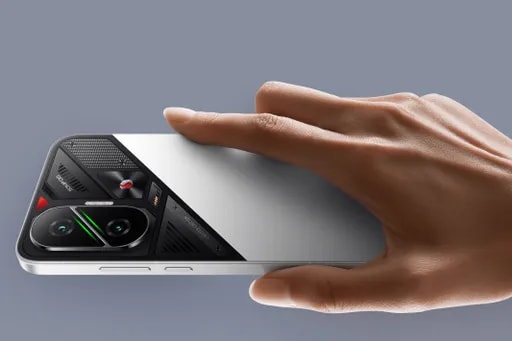 گوشی شیائومی پوکو F7 ظرفیت 512GB رم 12GB-5