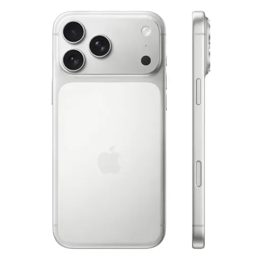 گوشی آیفون 17 پرو مکس - نات اکتیو CH/A - رجیستر شده ظرفیت 256GB رم 12GB-4