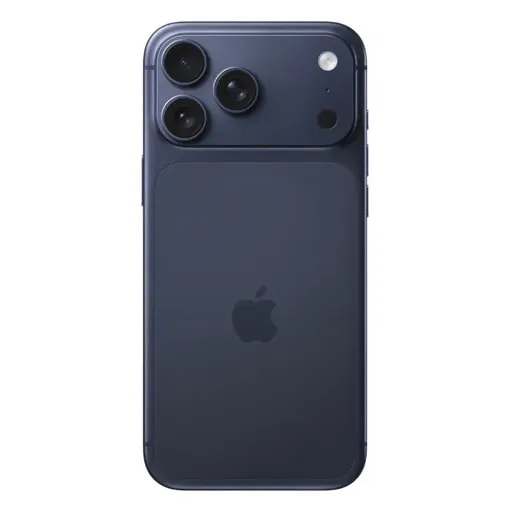 گوشی آیفون 17 پرو مکس - نات اکتیو CH/A - رجیستر شده ظرفیت 256GB رم 12GB-5