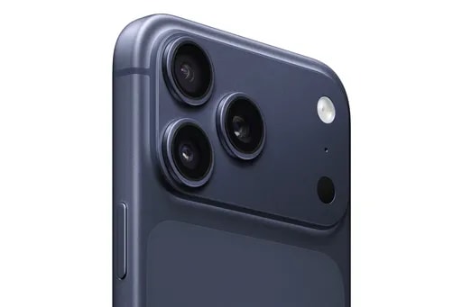 گوشی آیفون 17 پرو مکس - نات اکتیو CH/A - رجیستر شده ظرفیت 256GB رم 12GB-6