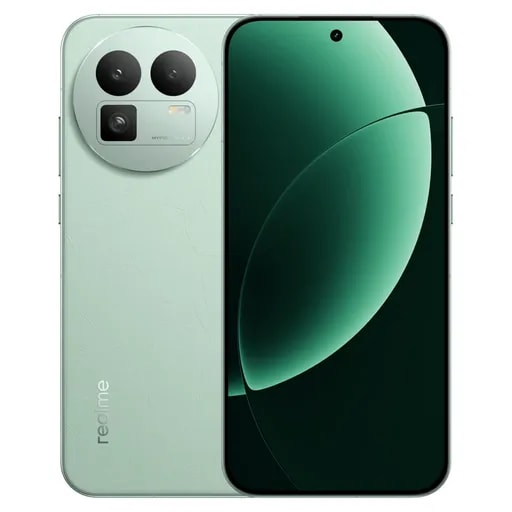 گوشی ریلمی GT8 نسخه چین ظرفیت 1TB رم 16GB-2