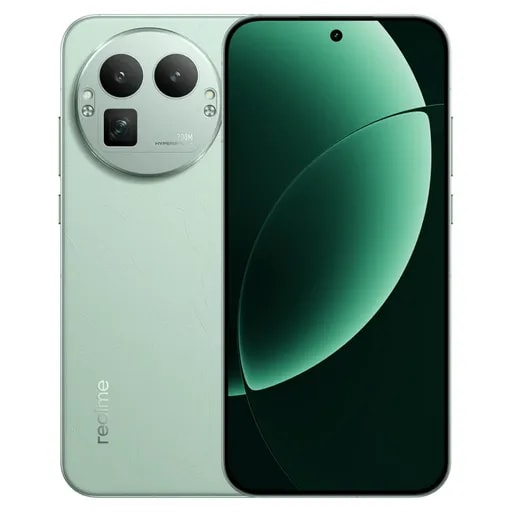 گوشی ریلمی GT8 پرو نسخه چین ظرفیت 1TB رم 16GB-2