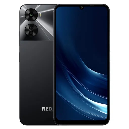 گوشی ردتون E10 ظرفیت 64GB رم 4GB-1