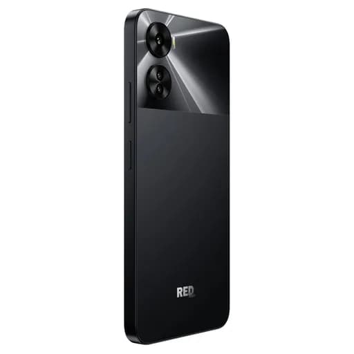 گوشی ردتون E10 ظرفیت 64GB رم 4GB-5