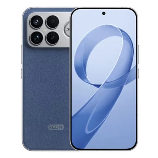 گوشی شیائومی ردمی K90 پرو مکس ظرفیت 512GB رم 16GB-2
