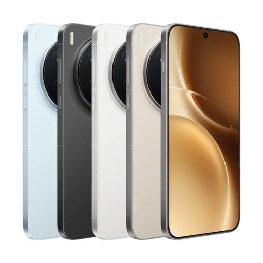 گوشی ویوو X300 پرو ظرفیت 256GB رم 12GB-8