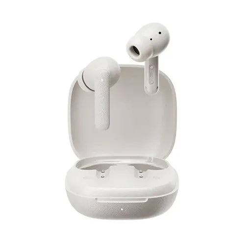 هندزفری بلوتوثی کیو سی وای مدل Buds QT43-2