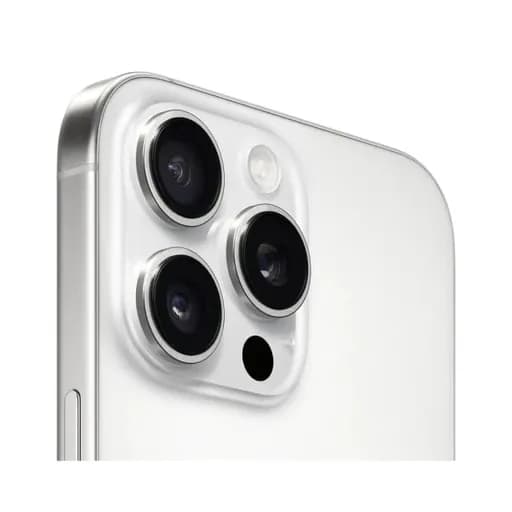 گوشی اپل آیفون 16 پرو مکس - نات اکتیو CH/A - رجیستر شده ظرفیت 1TB رم 8GB-1